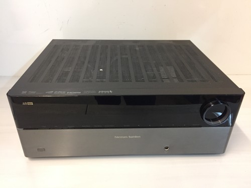 Harman kardon avr 2650 1 - 2650, 7.1