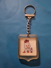 PORTE CLE MADELEINES FLANDRIA