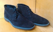 Bottes Chukka pour hommes Calvin Klein taille - 11 US