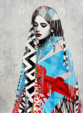 HUSH - La Divinité Féminine