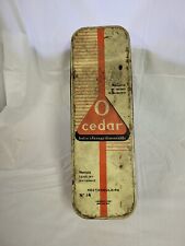 ANCIENNE BOITE PUBLICITAIRE "