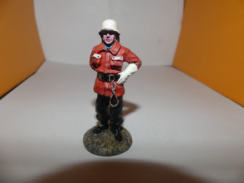 Figurine plomb del - figurine,