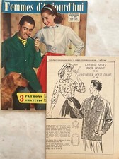 FEMMES D'AUJOURD'HUI n° 639