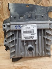 C083 DELPHI DCM3.4 237100120R 237100943R