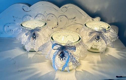 Lot photophores - lot, 3