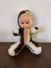 Ancienne Petite Poupée