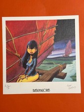 YANN CONRAD  EX LIBRIS SIGNE LES INNOMMABLES   FANTASMAGORIES NEUF