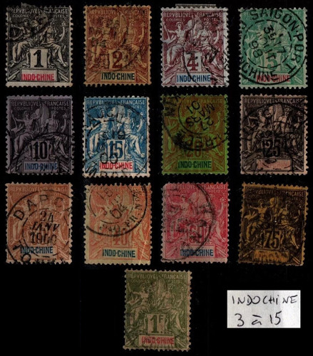 Indochine déstockage groupe - indochine,