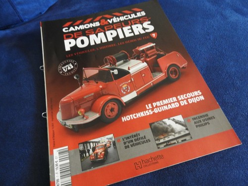 Fascicule camions vehicules - fascicule, &
