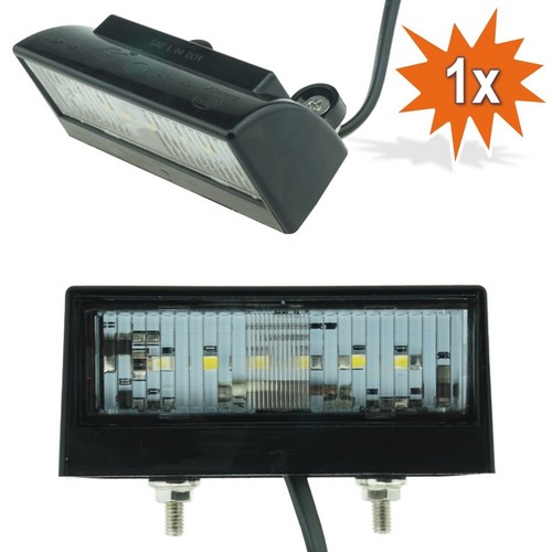 Led caractéristique - led,