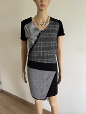 Robe d’hiver à manches courtes Captain Tortue taille 38 jamais portée 