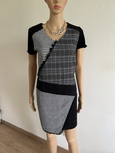 Robe hiver manches - d’hiver,