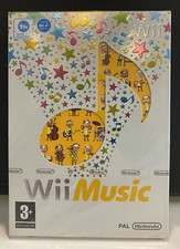 Wii Music - NEUF SOUS BLISTER