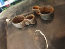 Fixation Garde Boue cyclosport