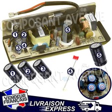 KIT RÉPARATION PHILIPS