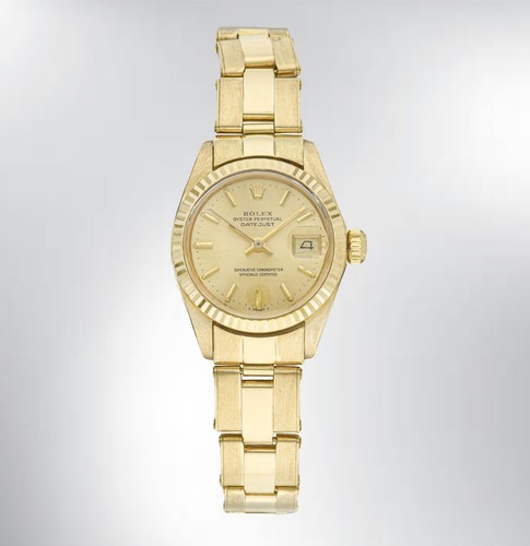 1978 rolex oyster perpetual - oyster,