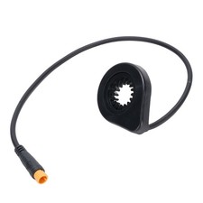 Capteur 'assistance à Vélo