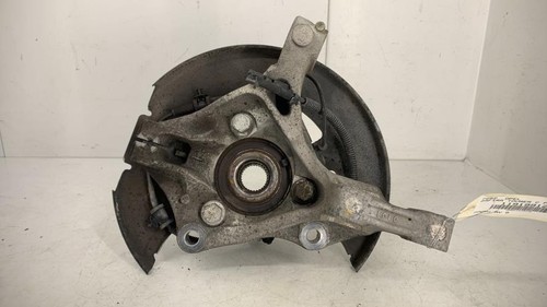 Moyeu avant gauche opel zafira - moyeu,