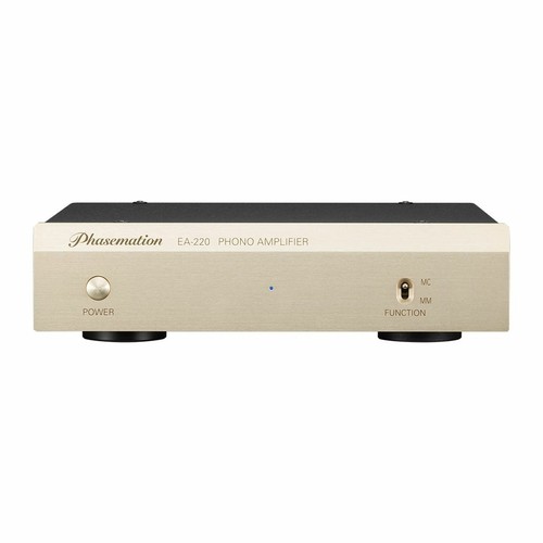 Phasemation 220 phono - phasemation, ea-220