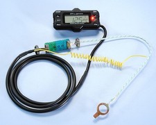 Compte-tours digital POLINI