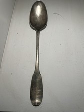 Grande Cuillère À Ragoût Du