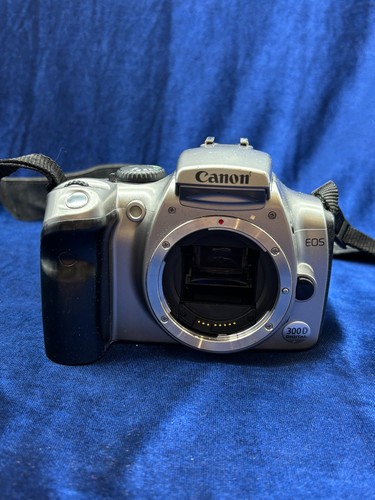 Appareil photo reflex