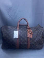 Sac Keepall 45 Toile Monogram