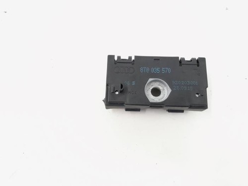 Antenne toit audi - toit, b8