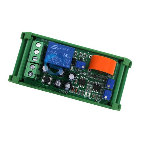 Module de détection - ac,