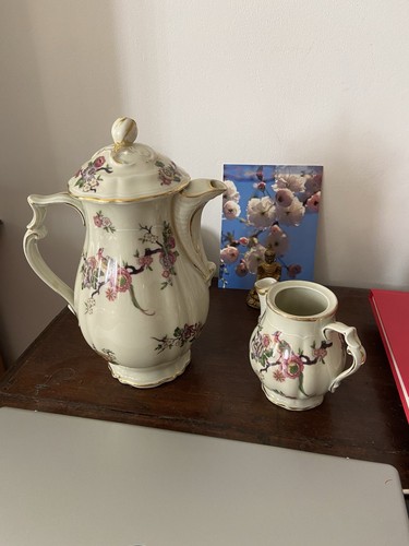 Théière cafetière pot - théière, ou