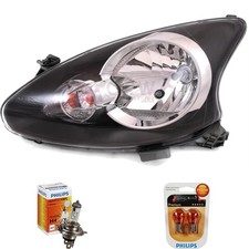 Phare à Gauche pour Toyota