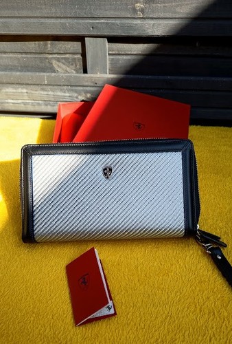 Portefeuille wallet xxl - , en