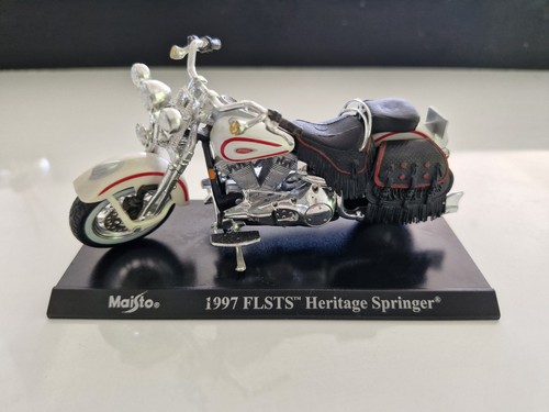 Harley davidson 1997 - davidson,