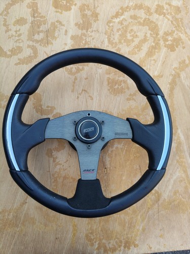 Momo race 3000 leather metal - momo,
