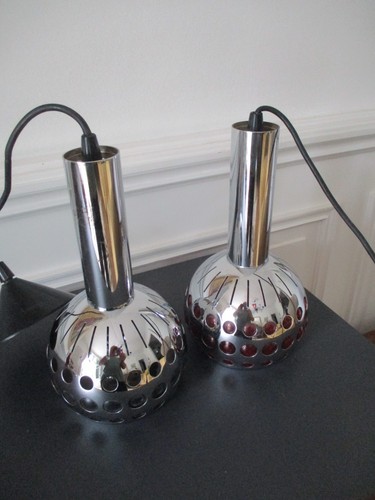 Suspensions raak metal - 2,