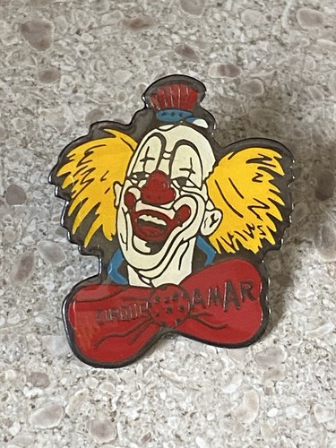 Pin cirque amar clown - amar,