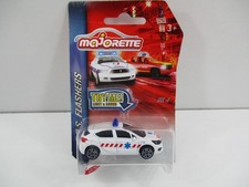 245B- CITROEN DS4 "SAMU"