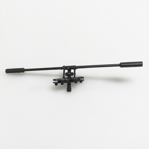 Kit tête rotor avec tige - kit,