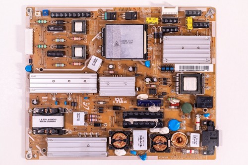 Carte alimentation pour - led, tv