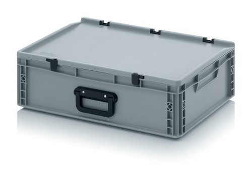 Conteneur transport - de,