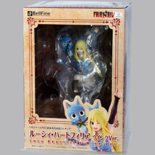 Bellfine FAIRY TAIL Final