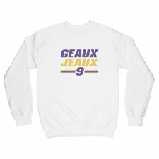 Joe Burreaux Sweatshirt Go