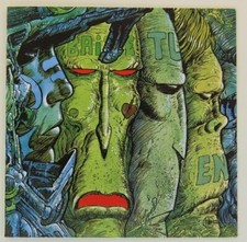 Carte Vernissage - Exposition