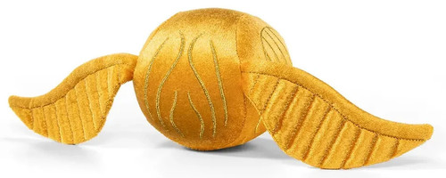 Harry potter peluche golden - potter,