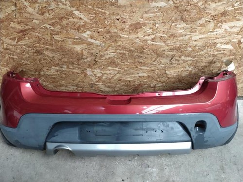 Pare choc arriere dacia - pare,