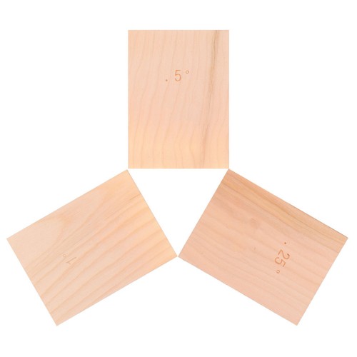 Pcs placage tête - 3,