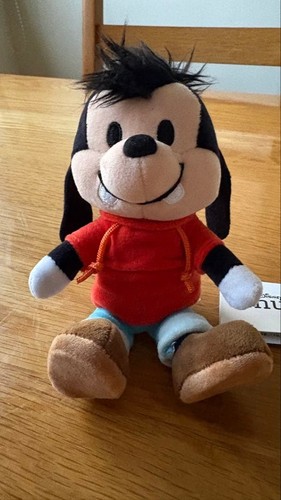 Peluche poupée disney store - disney,