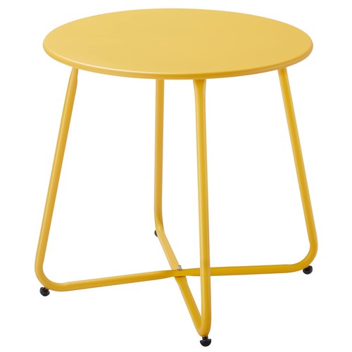 Petite table appoint ronde - table,