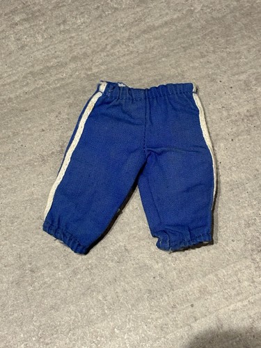 Big jim outfit football - jim, pants