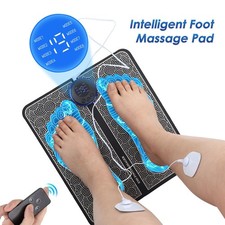 Tapis de Massage Pieds Jambes